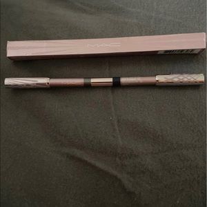 MAC eyeliner (limited edition)